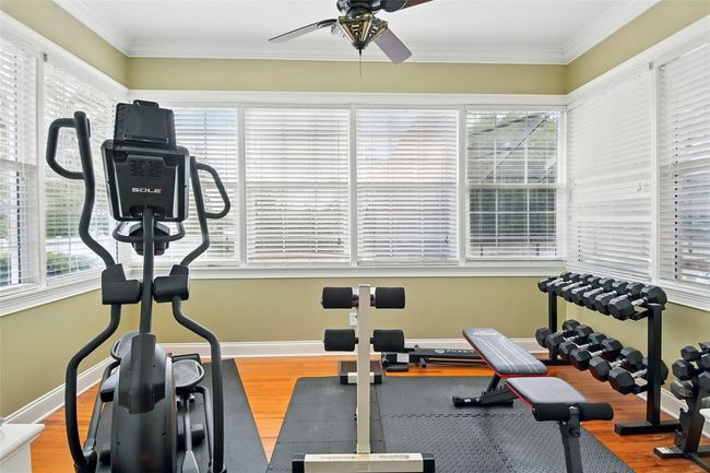 1002 Lake Elbert Dr Se, House other with 4 bedrooms, 3 bathrooms and null parking in Winter Haven FL | Image 11