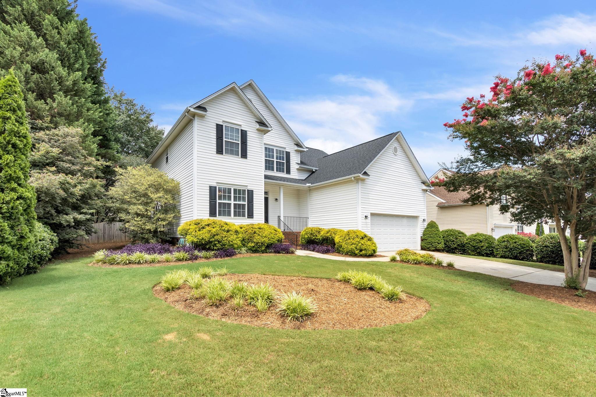 Mountain Rose Ct, Simpsonville, SC 29681