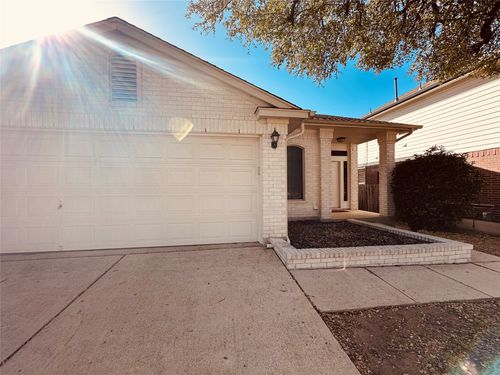 10524 S Canoa Hills Trl, Austin, TX, 78717-4424 | Card Image