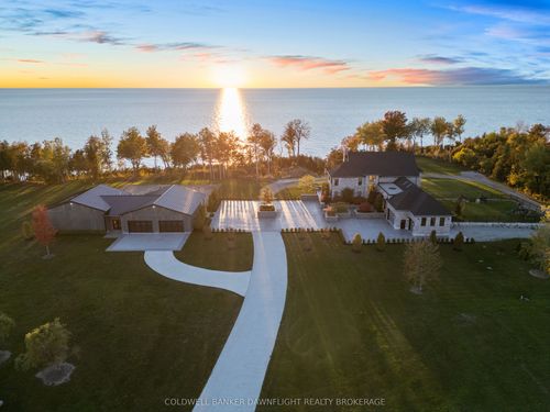 79585 Cottage Dr, Goderich, ON, N7A3X8 | Card Image