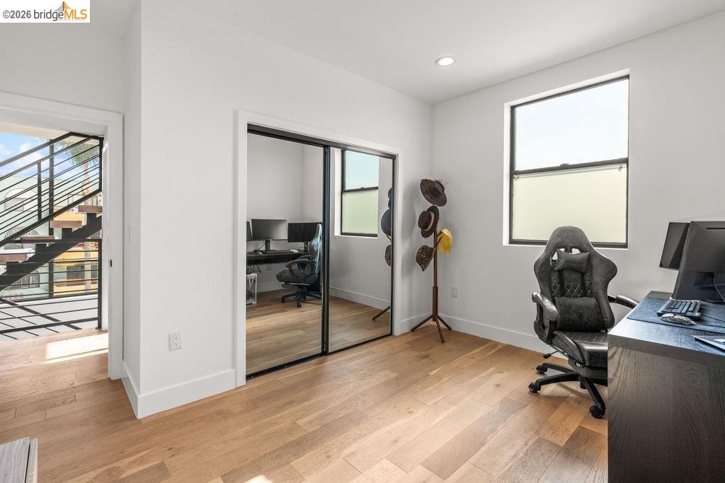 Residential in North Hollywood (los Angeles) 4