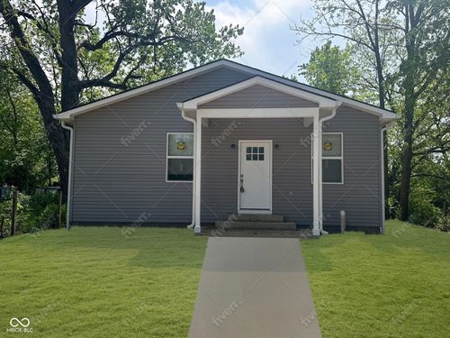 2127 Haines Ave, Indianapolis, IN, 46221-1953 | Card Image
