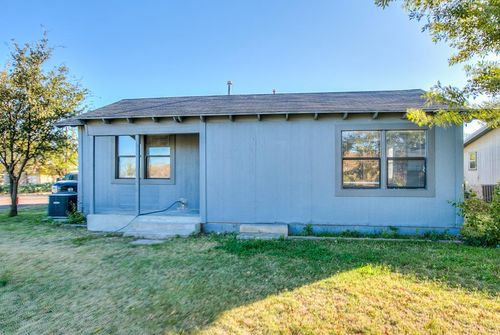 125 E 43rd St, San Angelo, TX, 76903-1623 | Card Image