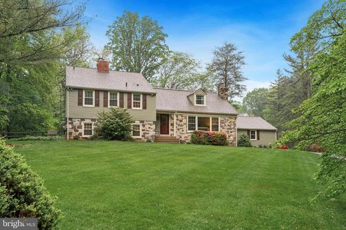 701 King Of Prussia Rd, RADNOR, PA, 19087-3727 | Card Image
