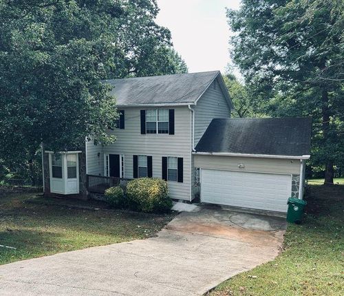 3968 Old Lantern Dr, Lithonia, GA, 30038-3626 | Card Image
