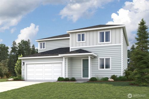 9834 Fern St, Elma, WA, 98541 | Card Image