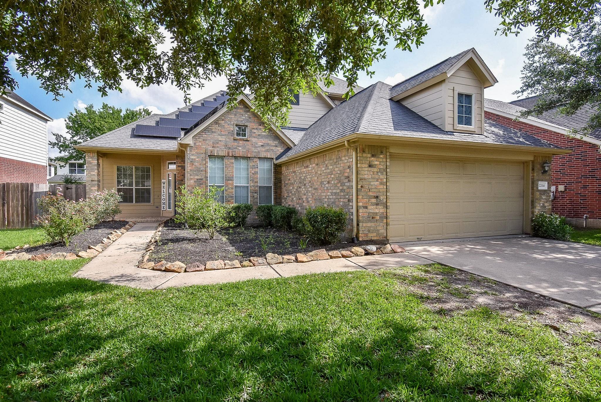 Residential in Katy 3