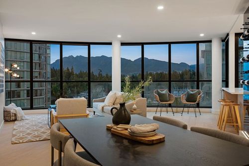 1001-1888 Alberni St, Vancouver, BC, V6G1B3 | Card Image