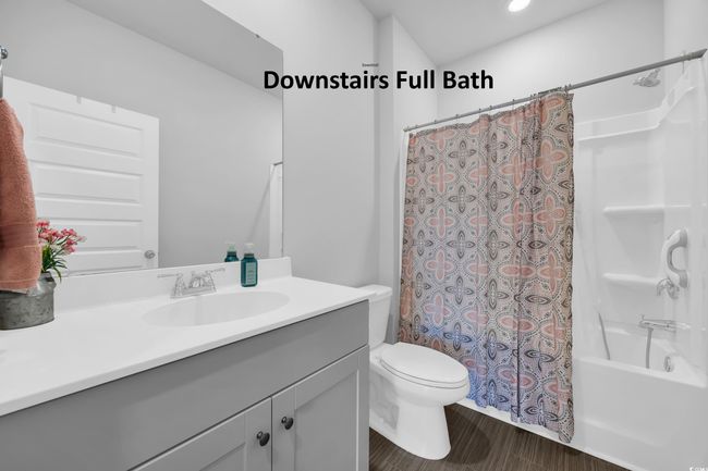 788 Dusty Pine Way, House other with 6 bedrooms, 3 bathrooms and 4 parking in Myrtle Beach SC | Image 19