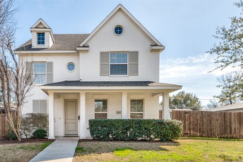 5857 Coleman St, Westworth Village, TX, 76114-4129 | Card Image