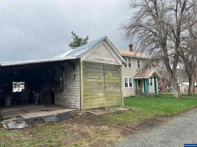955 B St, House other with 3 bedrooms, 1 bathrooms and null parking in Fossil OR | Image 5