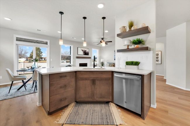 10262 Covenant Rd, House other with 3 bedrooms, 2 bathrooms and null parking in Missoula MT | Image 6
