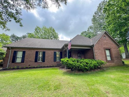 1524 Garland Dr, Covington, TN, 38019-5238 | Card Image
