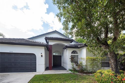 5776 Nw 56th Mnr, Coral Springs, FL, 33067-3504 | Card Image
