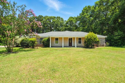 56 Carter Rd., Hattiesburg, MS, 39401 | Card Image