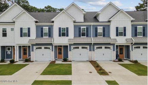 122 Blue Bill Way, Beaufort, NC, 28516-1404 | Card Image
