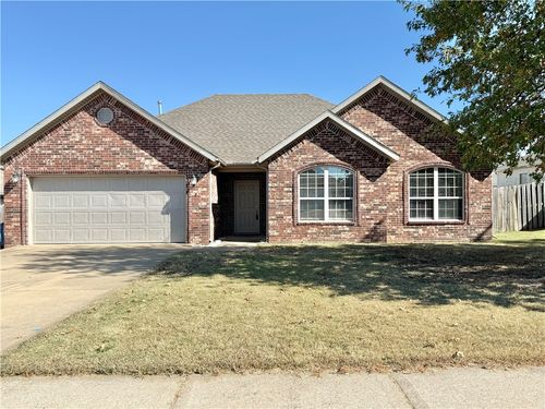 801 Sw Summitchase Rd, Bentonville, AR, 72712-7910 | Card Image
