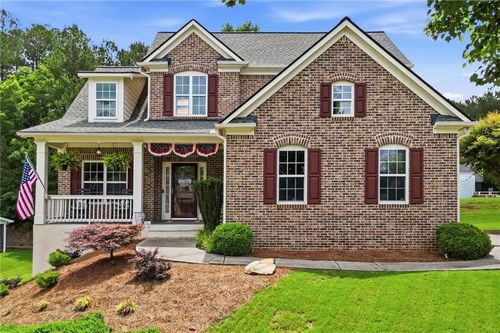 17 Lilyfield Ln, Acworth, GA, 30101-1932 | Card Image