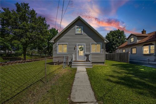 714 Otis St, Rochester, NY, 14606-2719 | Card Image