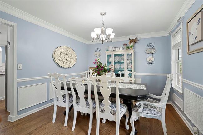 57 Glenn Eagles Way, House other with 3 bedrooms, 3 bathrooms and null parking in Hiram GA | Image 9
