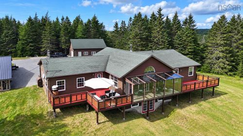 923 Soldiers Cove Rd, Lewis Cove Rd, NS, B0E3B0 | Card Image