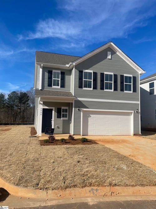 4000 Zepelin Way, Roebuck, SC, 29376-2407 | Card Image
