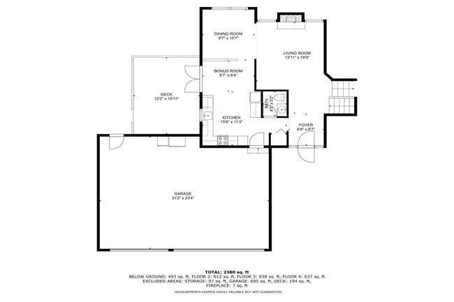 11672 Flintwood St Nw, House other with 5 bedrooms, 4 bathrooms and null parking in Coon Rapids MN | Image 47