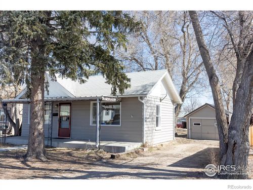 1434 N Washington Avenue, Loveland, CO, 80538 | Card Image