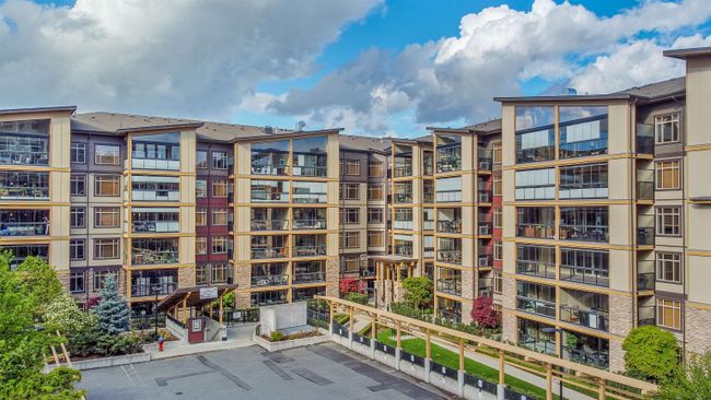 616 - 32445 Simon Avenue, Condo with 2 bedrooms, 2 bathrooms and 2 parking in Abbotsford BC | Image 19