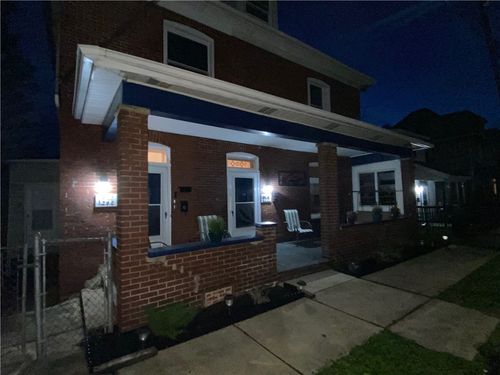 a-348 N Pennsylvania Ave, Greensburg, PA, 15601-1827 | Card Image