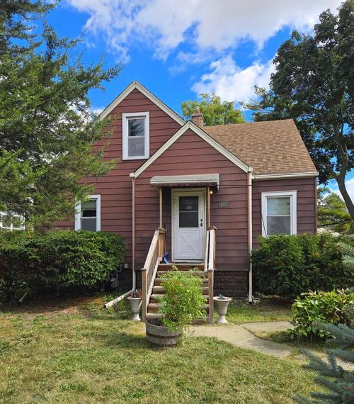 4303 Hirschberg Ave, Schiller Park, IL, 60176-1417 | Card Image