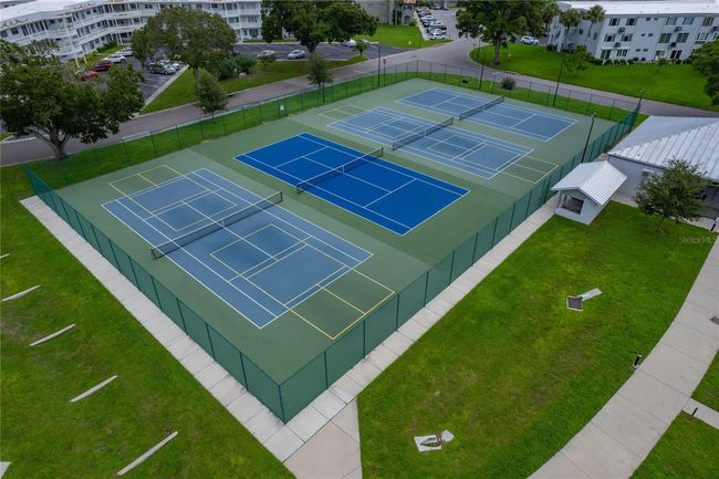 APT-27 - 2071 Australia Way W, Condo with 2 bedrooms, 2 bathrooms and null parking in CLEARWATER FL | Image 35