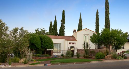 405 Rim Rd, El Paso, TX, 79902-3510 | Card Image
