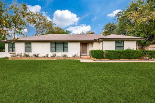 5731 Berkshire Ln, Dallas, TX, 75209-2401 | Card Image
