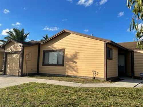 9551 W Daffodil Lane, Miramar, FL, 33025 | Card Image