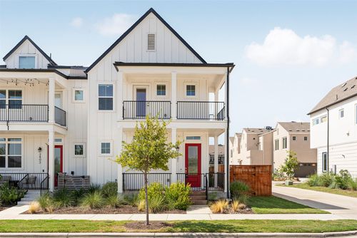 3401 Zach Scott Street, Austin, TX, 78723 | Card Image