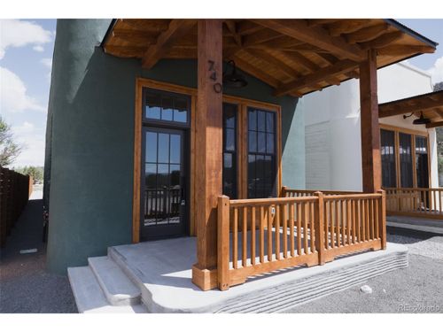 740 Pine St, Buena Vista, CO, 81211 | Card Image