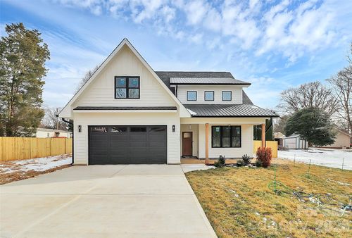 127 Hazelton Loop, Mooresville, NC, 28117-6854 | Card Image