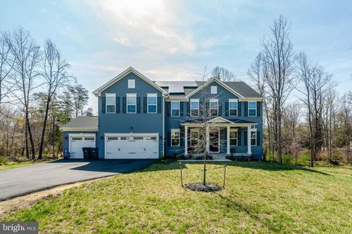 3013 Forestdale Dr, WARRENTON, VA, 20187-7951 | Card Image