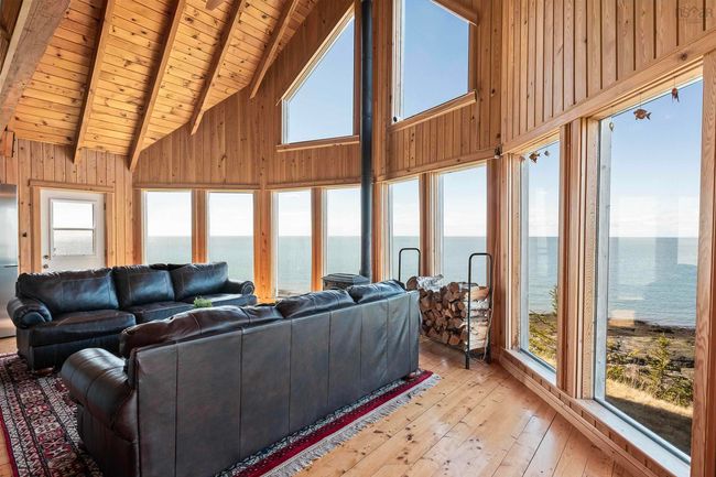 1195 Shore Rd W, House other with 2 bedrooms, 2 bathrooms and null parking in Delaps Cove NS | Image 11