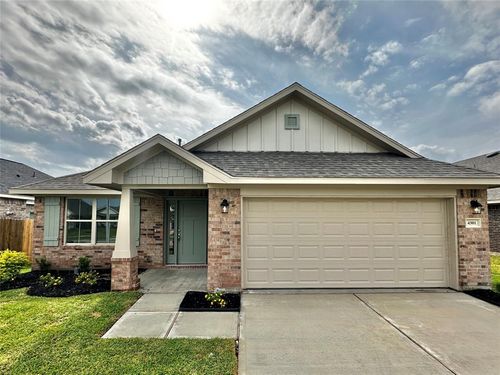 4301 Fenwick Rd, Texas City, TX, 77591-1614 | Card Image