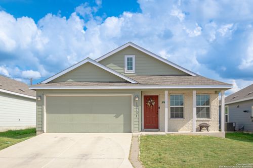 13731 Bradford Park, San Antonio, TX, 78253-4206 | Card Image