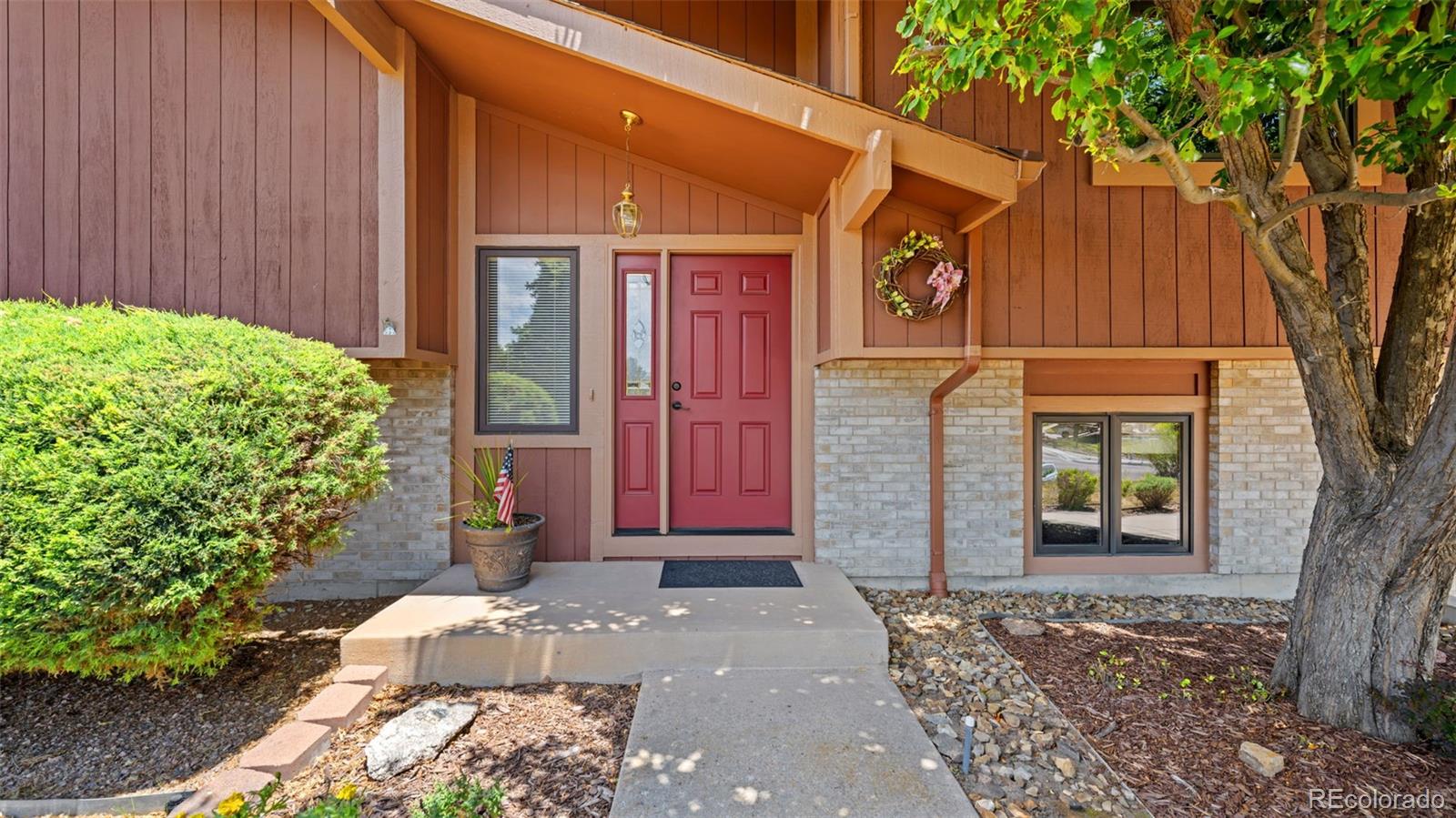 Residential in Colorado Springs 2