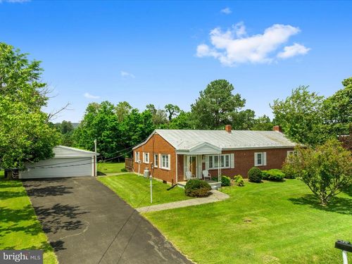 355 Copp Rd, STRASBURG, VA, 22657-3431 | Card Image