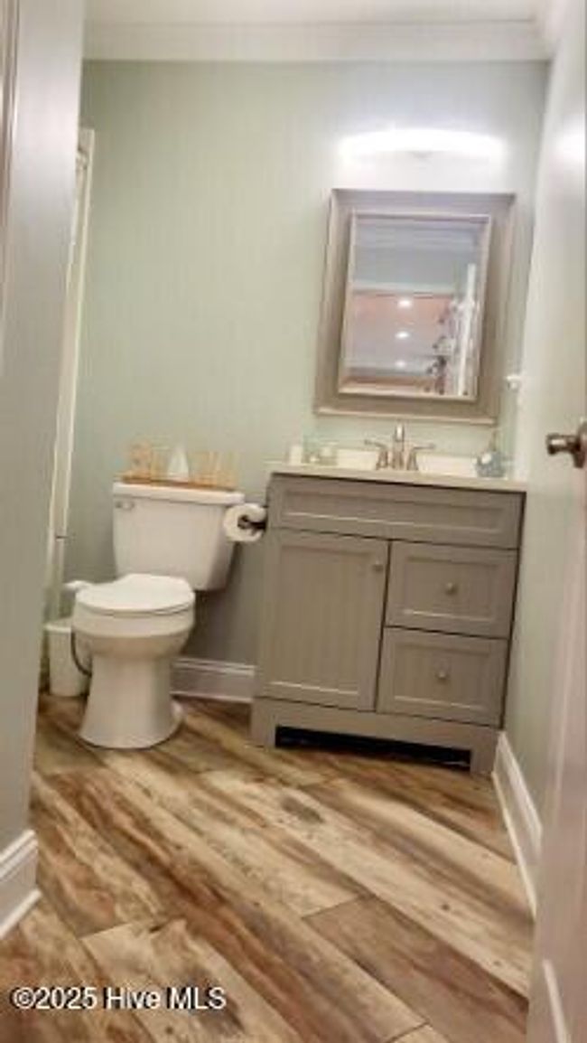 APT-2 - 109 Cedar Ln, Condo with 1 bedrooms, 1 bathrooms and null parking in Cedar Point NC | Image 26