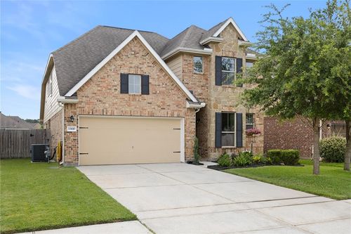 13610 Spectacled Bear Ln, Crosby, TX, 77532-2349 | Card Image