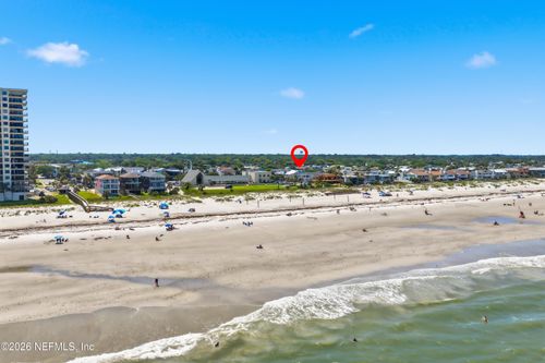 124 Hopkins St, Neptune Beach, FL, 32266-4823 | Card Image