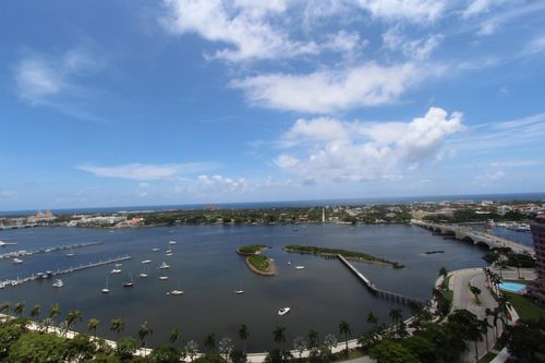 apt-25f-529 S Flagler Dr, West Palm Beach, FL, 33401-5926 | Card Image