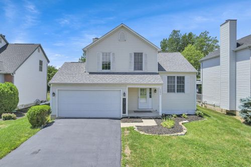 6899 Weurful Dr, Canal Winchester, OH, 43110-8475 | Card Image