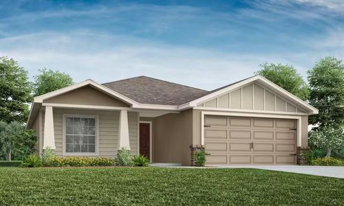 5586 Buckeye Bend Dr, Saint Cloud, FL, 34772 | Card Image